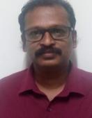 Dr. Anith K. Narayanan