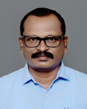 Dr. K. N. Anith 