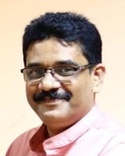 Dr. A. Sakeer Husain